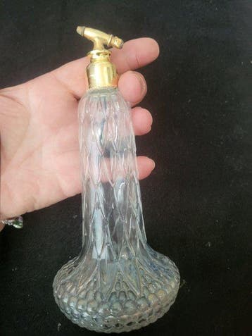 viard - viard - Flacon de parfum - Verre - Il est signé