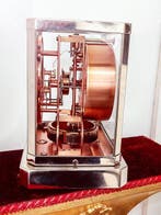Pendule Atmos - Jaeger-LeCoultre - - Cristal - 1930-1940
