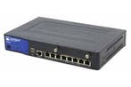 Juniper SRX210 8-Port Services Gateway, Informatique & Logiciels, Ophalen of Verzenden