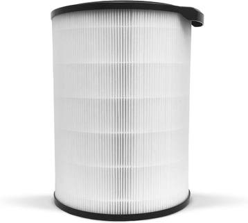 HEPA-Koolstoffilter voor Philips, Elektronische apparatuur, Verzenden, Nieuw