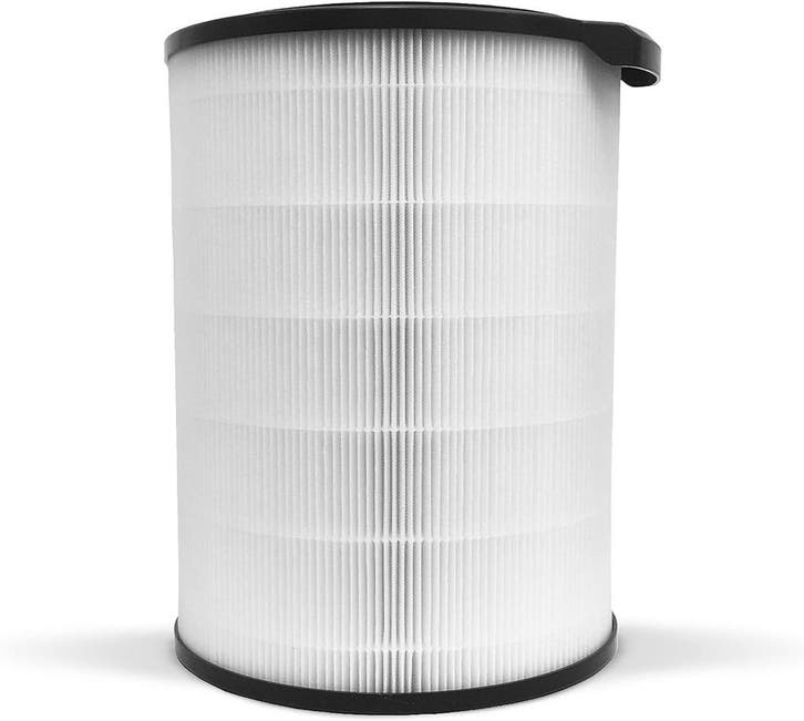 HEPA-Koolstoffilter voor Philips, Elektronische apparatuur, Luchtbehandelingsapparatuur, Verzenden