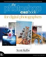Photoshop CS2 Book for Digital Photographers, The, Verzenden, Kelby Scott