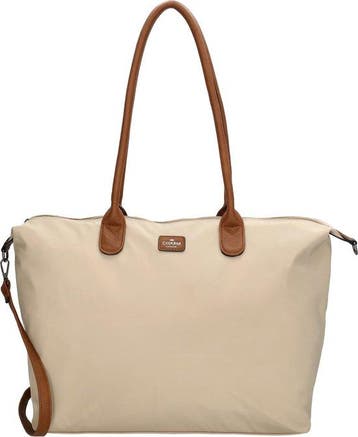 Schoudertas Charm London Buckingham 15,6 inch - Shopper -..., Handtassen en Accessoires, Verzenden, Nieuw
