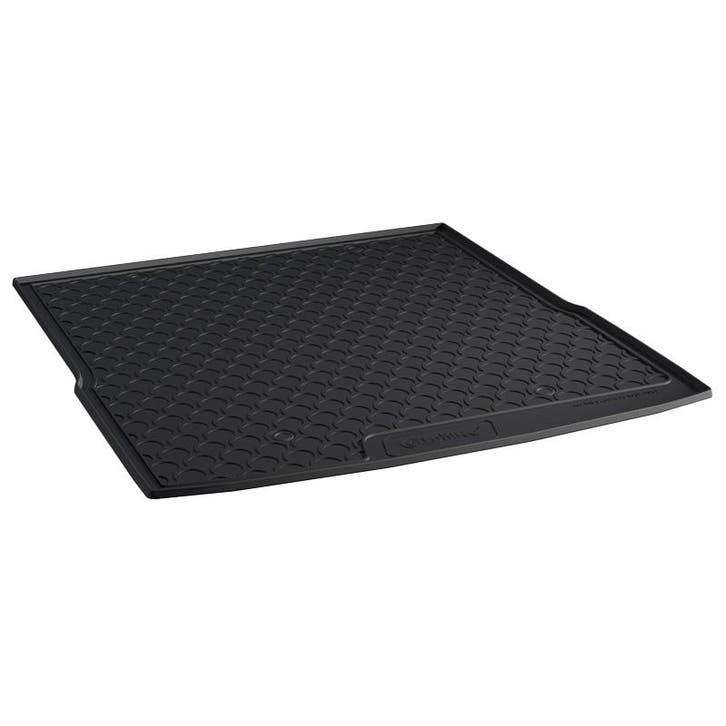 Rubber kofferbakmat | geschikt voor Volkswagen | Passat Vari, Autos : Divers, Tapis de coffre, Envoi