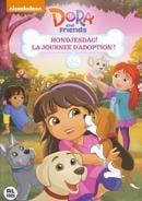 Dora - Hondjesdag op DVD, Cd's en Dvd's, Verzenden, Nieuw in verpakking