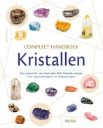 Compleet handboek kristallen 9789044761696 Philip PERMUT, Boeken, Verzenden, Zo goed als nieuw, Philip PERMUT