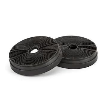 Klarstein Koolstoffilter CGCH3 / 10030727, Verzenden