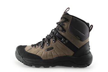 Keen Wandelschoenen in maat 41 Grijs, Overige kleuren, Verzenden, Zo goed als nieuw, Keen