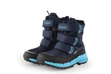Kappa Snowboots Jongens in maat 29 Blauw, Verzenden, Jongen of Meisje, Schoenen, Kappa
