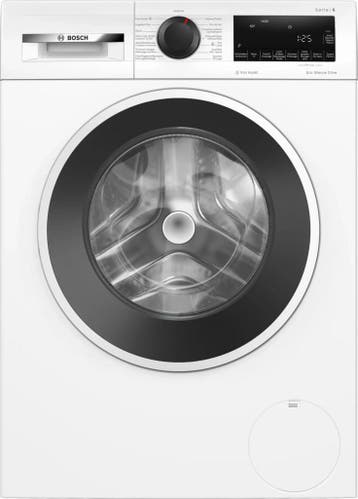 Bosch WGG244ZMFG - Wasmachine - 9 kg - 1400 tpm - EcoSilence, Ophalen of Verzenden, Nieuw