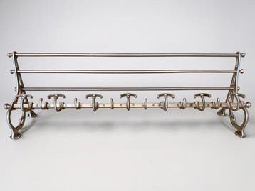 1920s Art Deco - Kapstok - Art Deco uit de jaren 1920 -