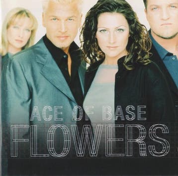 Ace Of Base - Flowers (CD, 1998), Verzenden