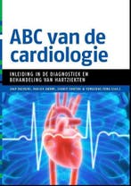 ABC van de cardiologie 9789490951092, Boeken, Verzenden, Zo goed als nieuw
