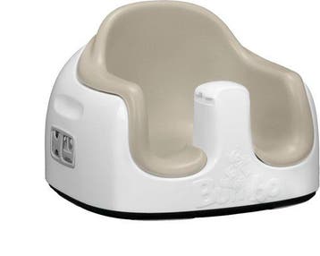 Bumbo Multi Seat Taupe - Kinderstoel - Kinderzetel - Baby..., Kinderen en Baby's, Verzenden, Nieuw