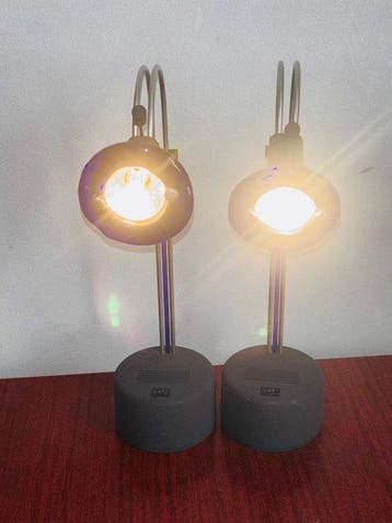 La Murrina - Lampe de table - Verre - La murrina