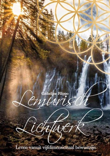 Lemurisch Lichtwerk 9789081936460 Cathelijne Filippo, Boeken, Verzenden, Gelezen, Cathelijne Filippo