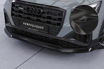 Cupspoiler voor Audi Q2 (type GA) S-Line CSL771-G, Verzenden