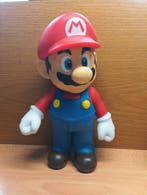 Video game figuur Lote figuras Super Mario Bros, Nieuw