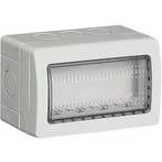 Legrand Bticino Appareillage en saillie - BT24504, Verzenden