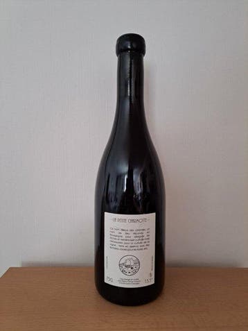 2021 Pierre-Olivier Garcia La Petite Charmotte - Nuits St., Verzamelen, Nieuw