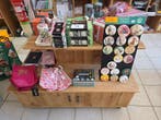 Grote partij diverse cadeauartikelen/gadgets..., Ophalen, Nieuw