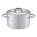 Kookpan | CENTURY | Aluminium | 10.2L | Div. Warmtebronnen, Verzenden, Nieuw in verpakking