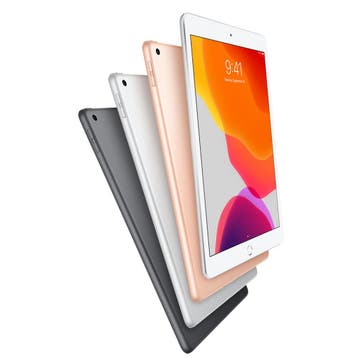Magazijn opruiming Apple iPad 7 32/128GB (model 2019) 10.2, Ophalen of Verzenden