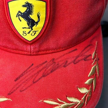 Ferrari - Formule 1 - Charles Leclerc - 2026 Gp Monza, Nieuw