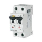 Eaton 2P Rcbo Disjoncteur Différentiel 16A 30mA Type B -, Bricolage & Construction, Verzenden