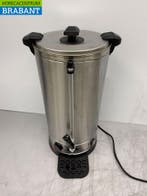 RVS Dubbelwandige Waterkoker Boiler met lekbak 23,6 liter, Ophalen of Verzenden, Nieuw in verpakking