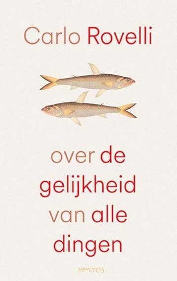 Over de gelijkheid van alle dingen (9789044661910), Boeken, Filosofie, Verzenden, Nieuw