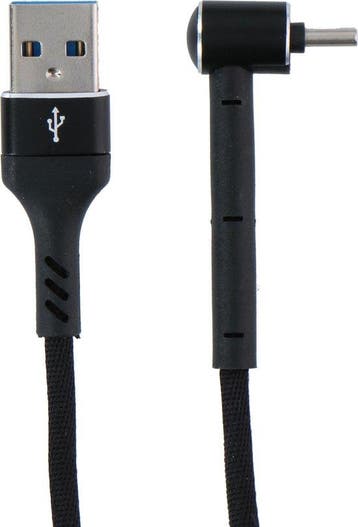 2dekans | Grundig USB-Kabel - 3-in-1: Oplaadkabel,, Ophalen of Verzenden