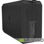 ICY BOX IB-RD3720-CU3 HDD-/SSD-behuizing Zwart 2.5/3.5, Verzenden, Nieuw