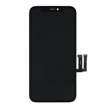 iPhone 11 Scherm (Touchscreen + OLED + Onderdelen) AAA+, Verzenden, Nieuw