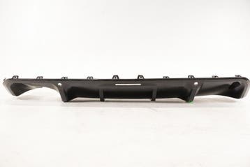 MINI Cooper F56 LCI JCW Diffuser hoogglans zwart 9450836, Ophalen of Verzenden, Nieuw