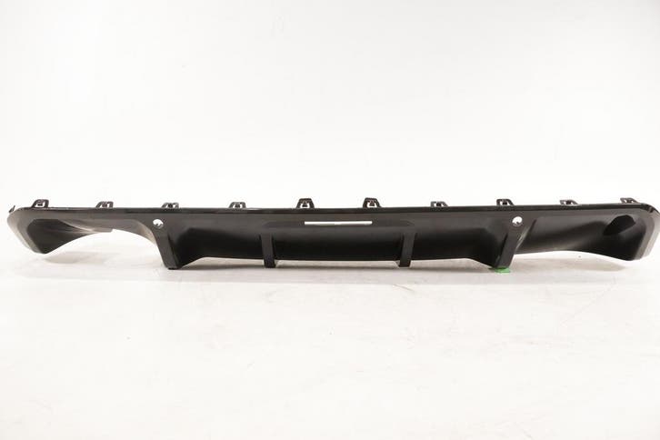 MINI Cooper F56 LCI JCW Diffuser hoogglans zwart 9450836, Auto-onderdelen, Carrosserie, Ophalen of Verzenden