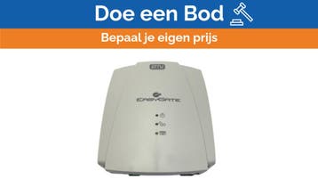 Bieden: GSM-Modem - EasyGate Euro Analog Fax - 2N 501313E, Ophalen of Verzenden, Nieuw