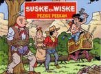 Suske en Wiske speciale uitgave Pezige Peekah (een oblong, Verzenden, Gelezen, W.v.d.Steen