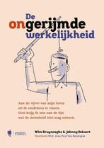 De (on)gerijmde werkelijkheid 9789463930932 Wim Bruynooghe, Verzenden, Wim Bruynooghe