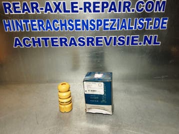 Rubberen stop voor schokdemper achter Opel, Vauxhall., Verzenden