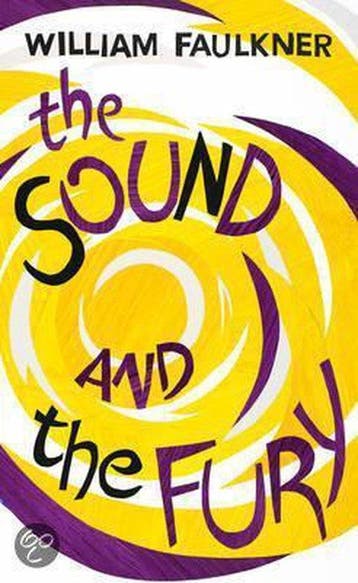 The Sound and the Fury 9781784870034 William Faulkner, Boeken, Verzenden, Gelezen, William Faulkner