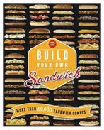 Build Your Own Sandwich 9781845436322 Vicki Smallwood, Verzenden, Gelezen, Vicki Smallwood