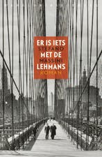 Er is iets met de Lehmans 9789028427228 Stefano Massini, Verzenden, Gelezen, Stefano Massini