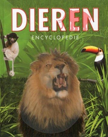 Dieren encyclopedie - Walters, Verzenden