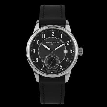 Antoine Nicolas 1986 - Londra Swiss automatic movement