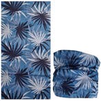 Fako Fashion - Microfiber Faceshield - Bandana - Nekwarmer -, Verzenden, Nieuw