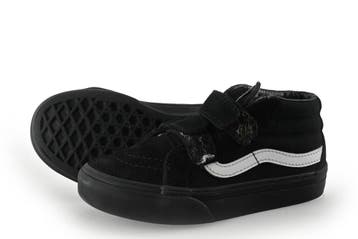Vans Sneakers Jongens in maat 29 Zwart, Jongen of Meisje, Schoenen, Nieuw, Vans