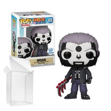 Funko Pop! Naruto - Hidan #1576 (Jashin Mode) Funko, Verzenden, Nieuw