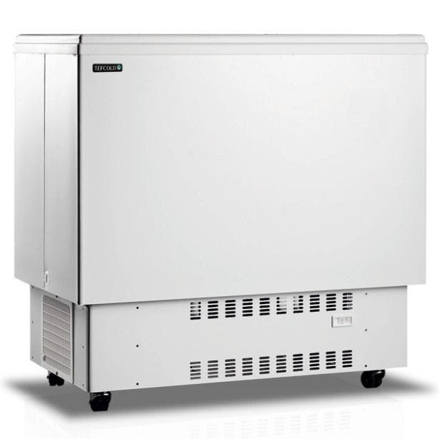 Koelkist | Wit | 250L | +1°C/+8°C | Statisch |, Articles professionnels, Horeca | Équipement de cuisine, Envoi