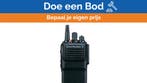 Bieden: Vertex Standard VX-821 two-way handheld radio 16 ch, Ophalen of Verzenden